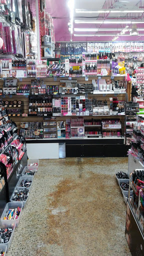 Wig Shop «Beauty Depot», reviews and photos, 1007 Edgewood Ave N, Jacksonville, FL 32254, USA