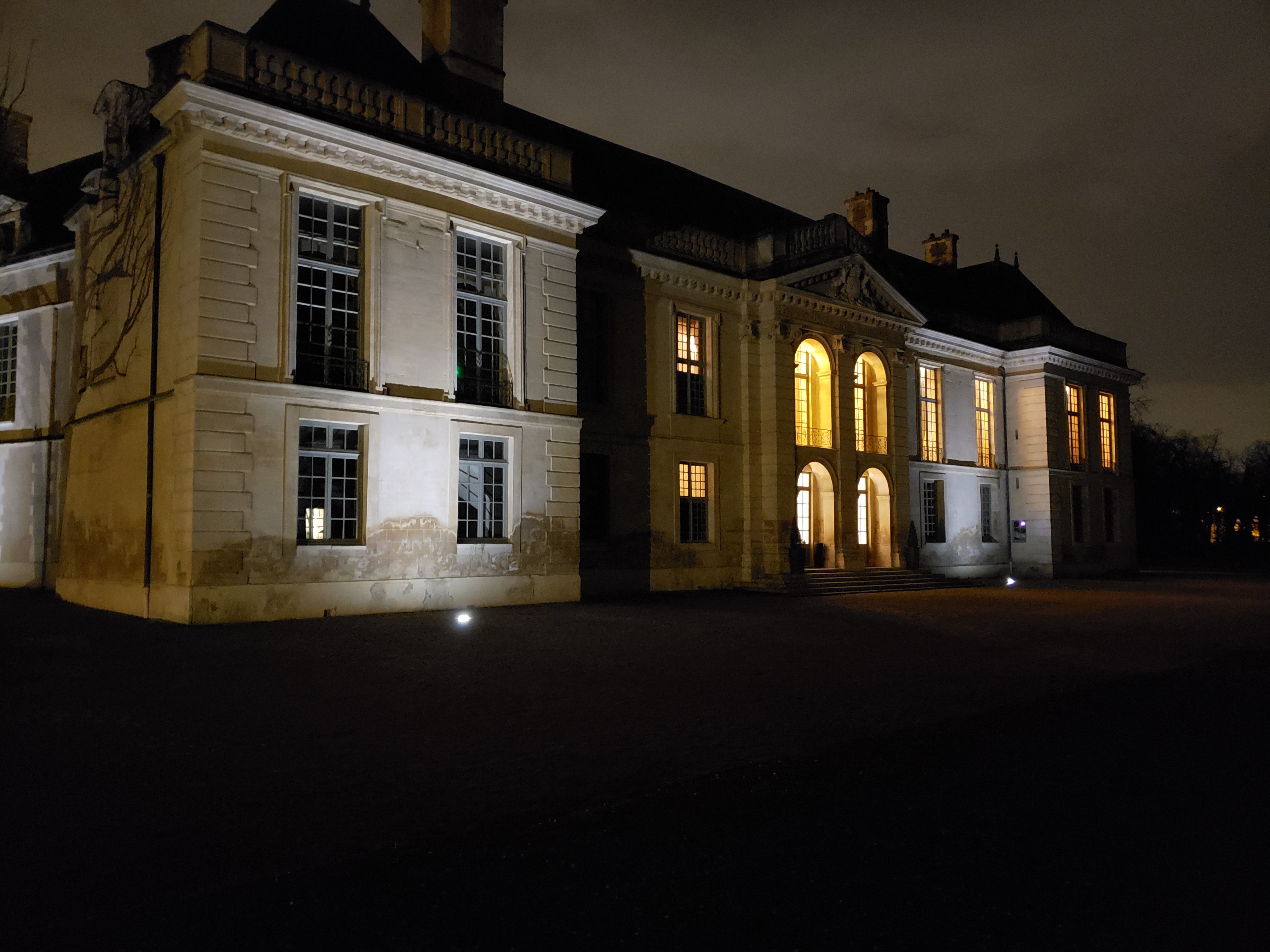 Photo n° 1 de l'avis de Marcus.a fait le 18/02/2022 à 12:01