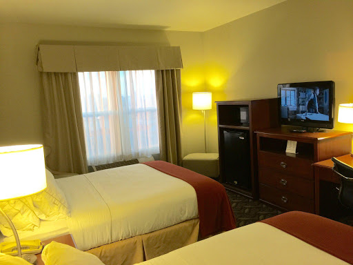 Holiday Inn Express West Sacramento - Capitol Area, an IHG Hotel image