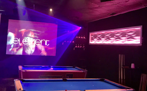 Night Club «Element Ultra Lounge», reviews and photos, 1581 Bandera Rd, San Antonio, TX 78228, USA