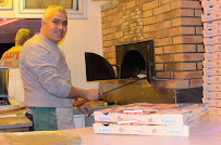 Photos du propriétaire du Pizzeria Pizzas Chez Albert « BARJAC » - n°6