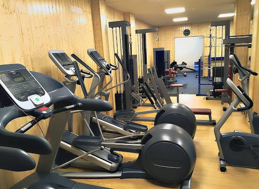 Santorcaz Sport Center en Santorcaz, Madrid