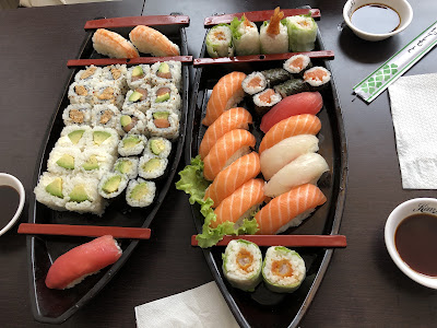Dream Sushi Draveil à Draveil