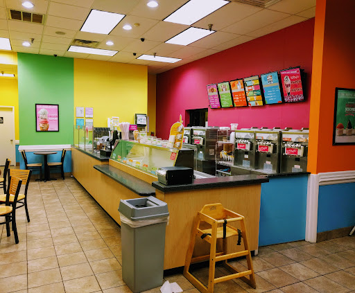Frozen Yogurt Shop «TCBY», reviews and photos, 2 McFarland Blvd, Northport, AL 35476, USA