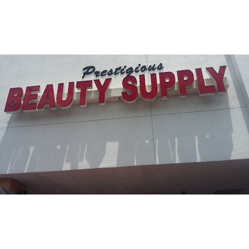 Beauty Supply Store «Prestigious Beauty Supply», reviews and photos, 602 FL-50, Clermont, FL 34711, USA