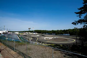 Wall Stadium Speedway image