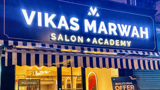 Vikas Marwah's Hair Salon And Academy