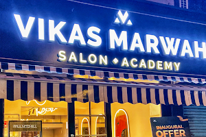 Vikas Marwah's Hair Salon And Academy image