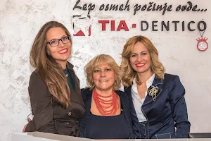 Dental clinic TIA dentico image