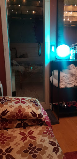 Beauty Salon «Le Chic Beauty Salon», reviews and photos, 3634 Georgia Ave NW, Washington, DC 20010, USA