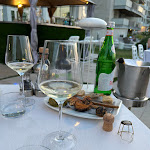 Photo n°6 de l'avis de Simone.o fait le 13/07/2023 à 20:58 sur le  i-FAME Restaurant à Rimini