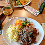 Photo n°1 de l'avis de Rainer.o fait le 17/06/2023 à 17:35 sur le  Ritterhof à Neustadt