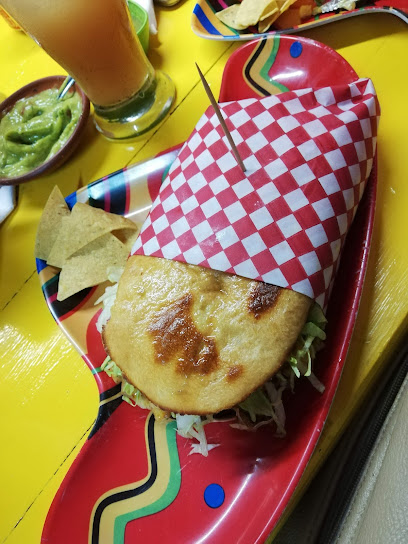 Restaurante Mexicano Comino's