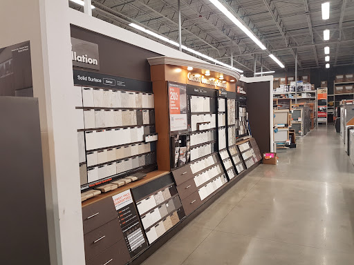 Home Improvement Store «The Home Depot», reviews and photos, 1195 N State Rd 7, North Lauderdale, FL 33068, USA