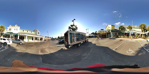 Shopping Mall «Bayside Shops», reviews and photos, 5501 Gulf Blvd, St Pete Beach, FL 33706, USA