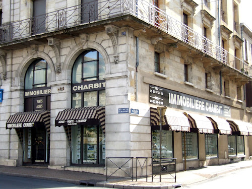 Agence Charbit à Bergerac