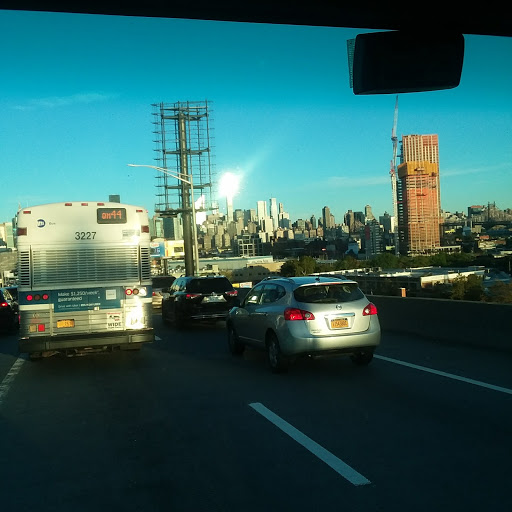 Performing Arts Theater «LaGuardia Performing Arts Center», reviews and photos, 31-10 Thomson Ave, Long Island City, NY 11101, USA