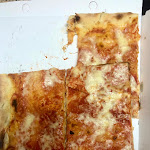 Photo n°2 de l'avis de Andrea.a fait le 28/12/2021 à 08:07 sur le  MORDÌ - La gioia lievita 48/72h à Catanzaro