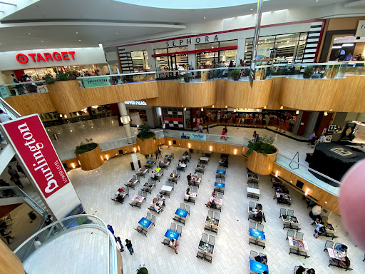 Shopping Mall «Holyoke Mall», reviews and photos, 50 Holyoke St, Holyoke, MA 01040, USA