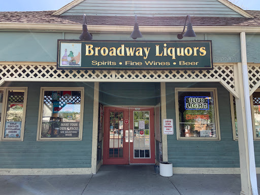 Broadway Package Store, 50 Broadway, Norwood, MA 02062, USA, 