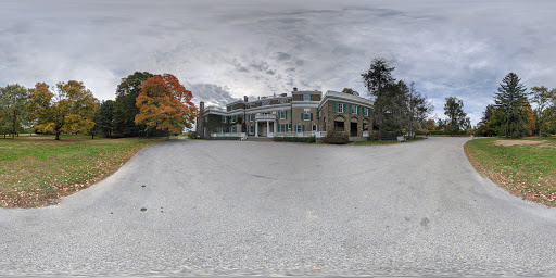 National Park «Home of Franklin D. Roosevelt National Historic Site», reviews and photos