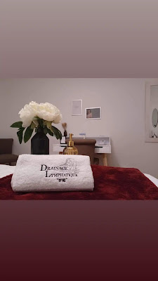 Drainage Lymphatique By Me à Carvin
