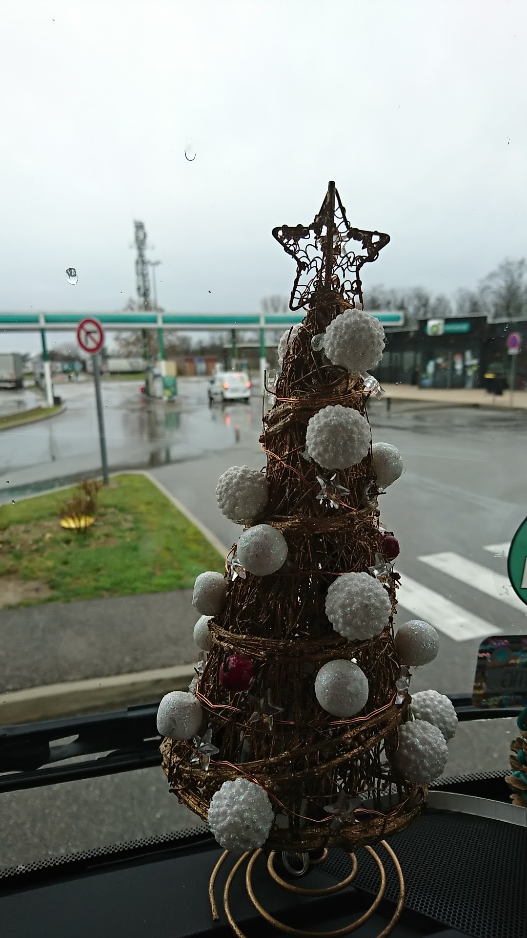 Photo n° 1 de l'avis de Marcin.a fait le 12/12/2020 à 09:32