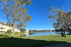 Jorgensen Lake Park image