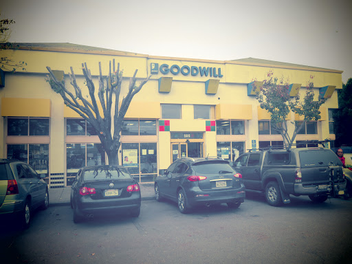 Non-Profit Organization «Goodwill», reviews and photos