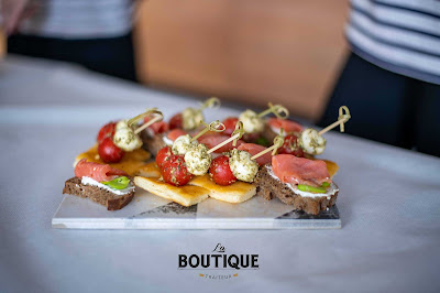 La Boutique TRAITEUR à Embrun