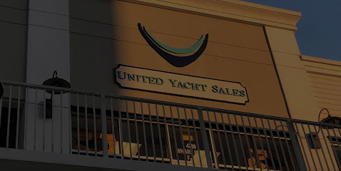 United Yacht Sales Emerald Coast Divison