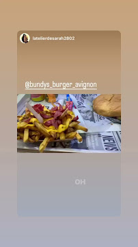 Photos du propriétaire du Restaurant de hamburgers Bundy's Burger à Avignon - n°8