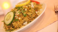 Biryani du Restaurant indien Taj Mahal Paris - n°6