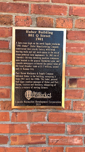 Gift Shop «From Nebraska Gift Shop», reviews and photos, 803 Q St, Lincoln, NE 68508, USA