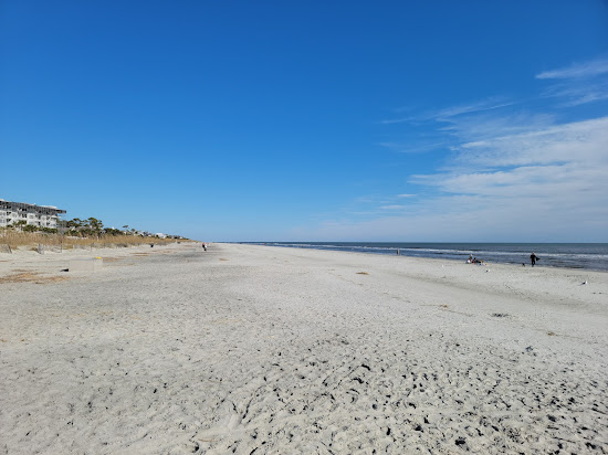Coligny beach Park