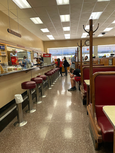 Pharmacy «Hoskins Drug Store», reviews and photos, 111 N Main St, Clinton, TN 37716, USA