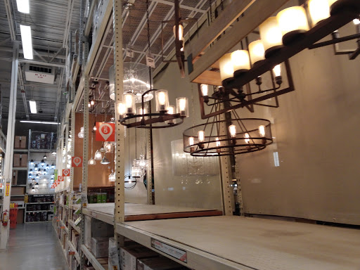 Home Improvement Store «The Home Depot», reviews and photos, 1651 Airport Pulling Rd S, Naples, FL 34112, USA
