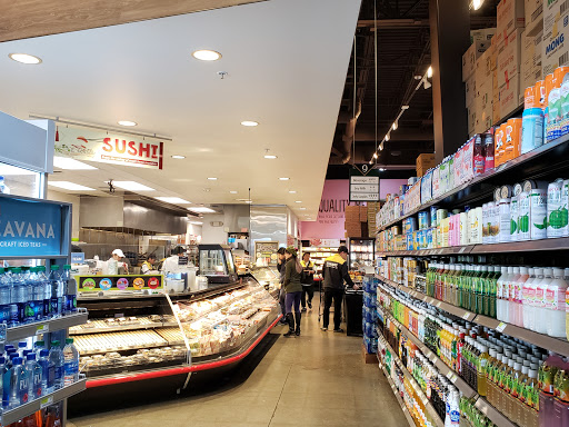 Korean Grocery Store «H Mart», reviews and photos, 100 108th Ave NE, Bellevue, WA 98004, USA