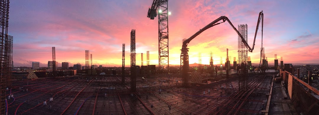 Andersen Construction