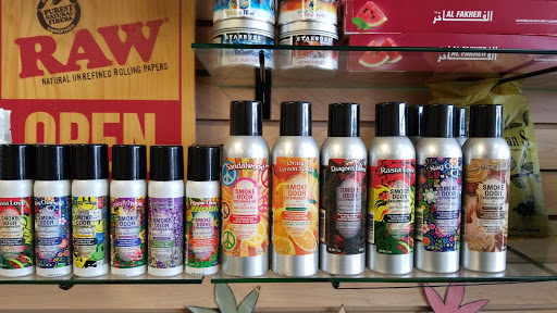 Tobacco Shop «Zaragoza Smoke Shop», reviews and photos, 835 N Zaragoza Rd Suite F, El Paso, TX 79907, USA