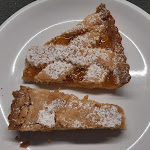 Photo n°2 de l'avis de Anna.u fait le 27/09/2022 à 15:47 sur le  A Casa Noscia HOME RESTAURANT à Alliste