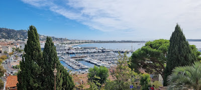 Charming Room Cannes à Cannes