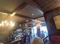 Atmosphère du Restaurant français LE GRAND CAFE à Niort - n°11