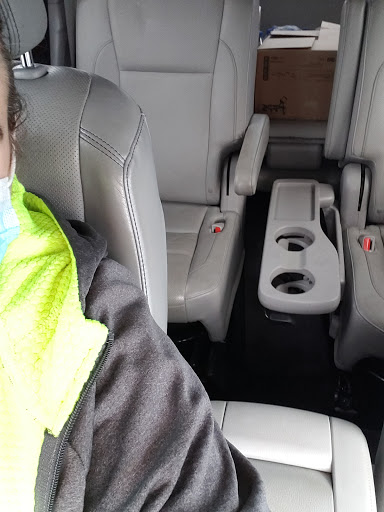 Auto Body Shop «Gerber Collision & Glass», reviews and photos, 17549 Gunther Blvd, Westfield, IN 46074, USA