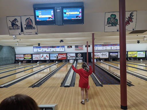 Bowling Alley «Yankton Bowl Family Fun Center», reviews and photos, 3010 Broadway St, Yankton, SD 57078, USA