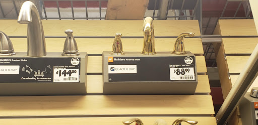 Home Improvement Store «The Home Depot», reviews and photos, 1100 Newport Ave, South Attleboro, MA 02703, USA