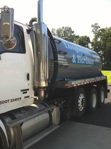 Lumber Store «Longbottom & Hardsaw Inc», reviews and photos, 7025 Central Dr SW, Central, IN 47110, USA