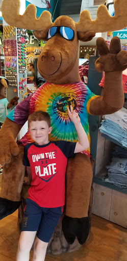 Gift Shop «Cool As A Moose», reviews and photos, 118 Main St, Bar Harbor, ME 04609, USA