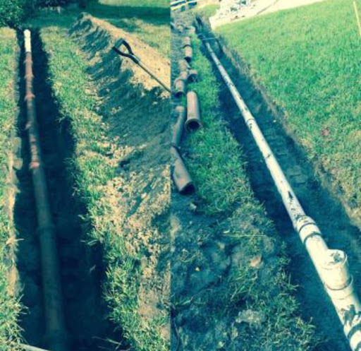 Plumber «James K. Hafke Plumbing and Mechanical», reviews and photos, 2200 Tall Pines Dr, Largo, FL 33771, USA