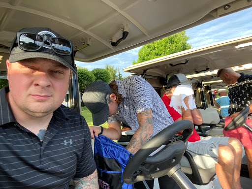 Golf Club «Millwood Golf and Racquet Club», reviews and photos, 3700 E Millwood Dr, Ozark, MO 65721, USA